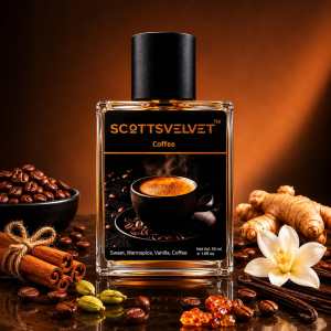 coffee Inspired by: Khamra Qahwa Lattafa