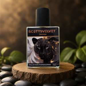 sauvage inspired by: dior sauvage