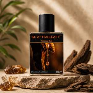 tobacco oud inspired by : Montale tobacco oud