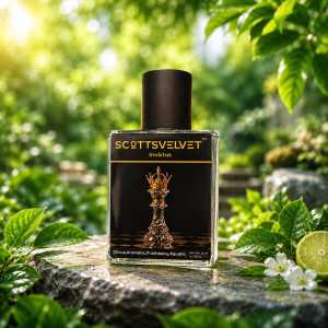 Invictus inspired by: Paco Rabanne Invictus